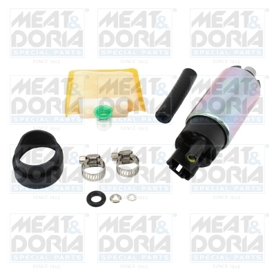 Fuel Pump